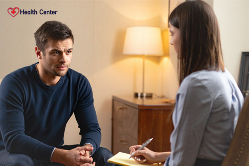 Как проходит лечение игромании в городе Клинцы в клинике Центр здоровья<