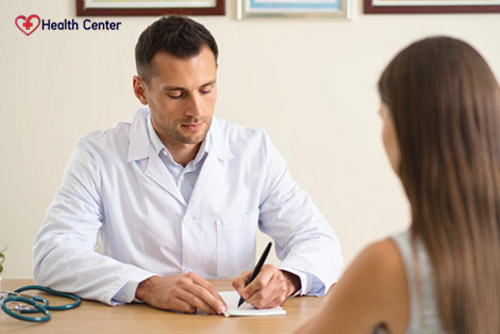 Лечение зависимости от Габапентина в городе Клинцы в клинике Центр здоровья